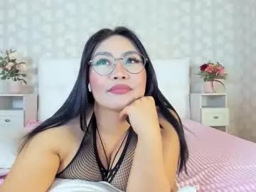 miss_asia_one on Chaturbate