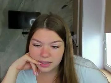 miss_bubbles on Chaturbate