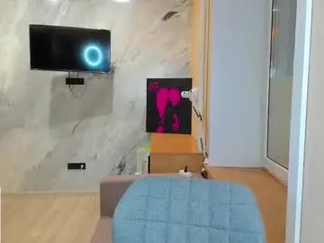 miss_bubbles on Chaturbate