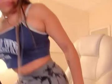 miss_fer — Show tits for you [150 tokens left] #latina #teen #new #bigboobs #bigass