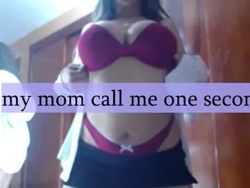 miss_lilieth on Chaturbate