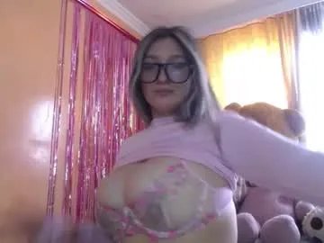 miss_lilieth on Chaturbate