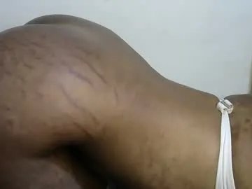 miss_rihanna2 on Chaturbate