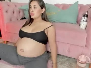 miss_selene on Chaturbate