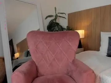 miss_soffy on Chaturbate