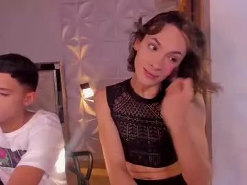 missarii28 on Chaturbate