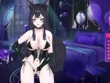 misselliefox — Be my Valentine  #anime #hentai #bigboobs #mistress #joi