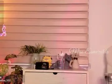 missesmeralda on Chaturbate