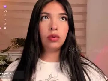 missesmeralda on Chaturbate