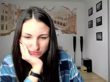 Freechat missis_sofiia on Chaturbate