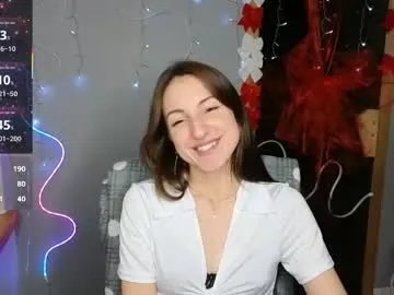 Freechat missis_sofiia on Chaturbate