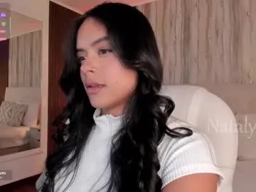 missnataly_ on Chaturbate