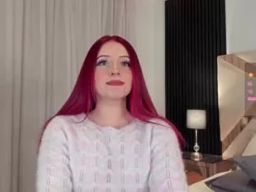 misspaulina__ on Chaturbate
