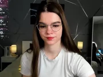 Private misss_evelyne on Chaturbate