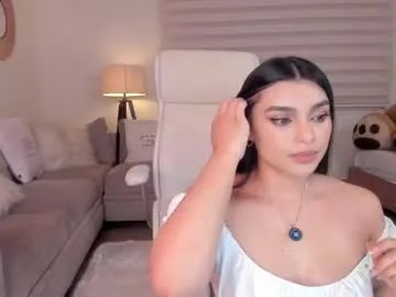 missthailand_ on Chaturbate