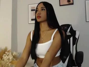 Freechat missvirggii on Chaturbate