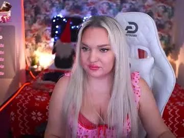 Freechat missyymarty on Chaturbate