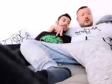 misterbbraw on Chaturbate