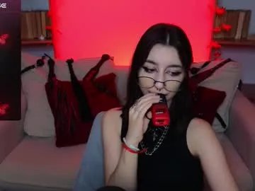 mistress__marcelline on Chaturbate