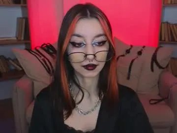 mistress__marcelline on Chaturbate