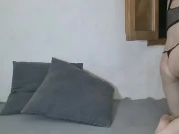 mistressmilly32 on Chaturbate