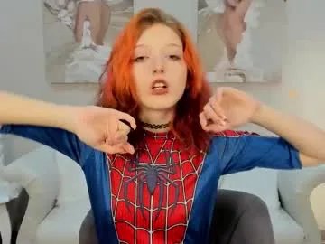 mistymarlow on Chaturbate