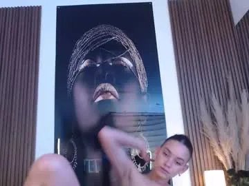 miticabrennet on Chaturbate