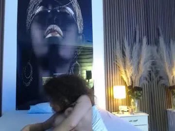 miticabrennet on Chaturbate