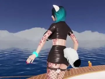 miyuki_maiko on Chaturbate