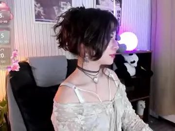 miyuki_wolf on Chaturbate