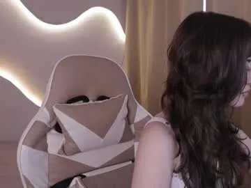 miyuki_wolf on Chaturbate