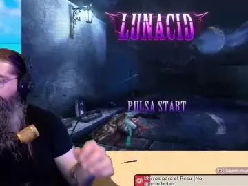 mjolnirinyou on Chaturbate