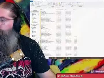 mjolnirinyou on Chaturbate