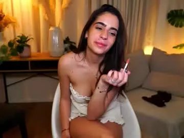 mmilkyway_ on Chaturbate