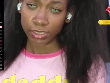 mocha_ on Chaturbate