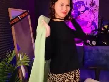 moco_choco on Chaturbate