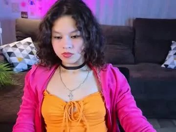 moco_choco on Chaturbate