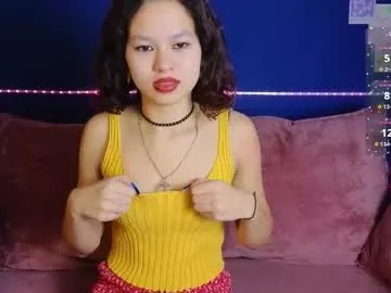 moco_choco on Chaturbate