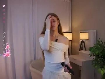 moirebroady on Chaturbate