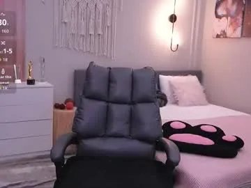 molly_jons on Chaturbate