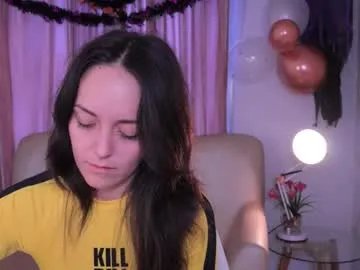 molly_marmalade_ on Chaturbate