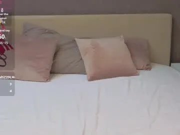 molly_rougge on Chaturbate