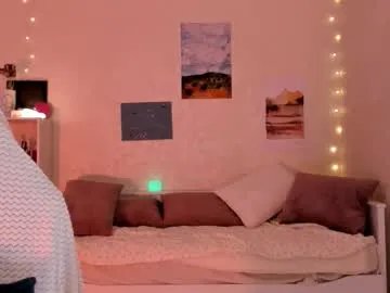 molly_soft on Chaturbate