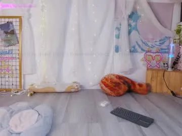 mollyflwers on Chaturbate