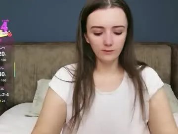 mollygreens on Chaturbate