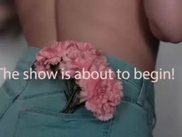 mollysoulful on Chaturbate