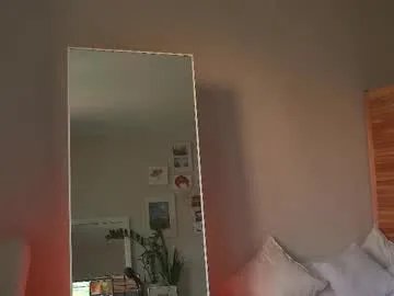 mollysoulful on Chaturbate