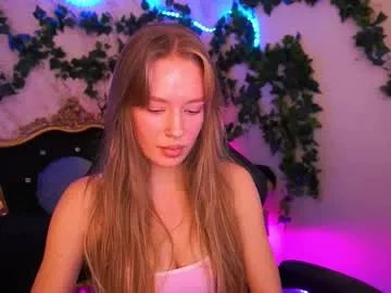 mollyymayy on Chaturbate