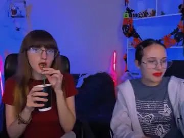 mona_cloud on Chaturbate