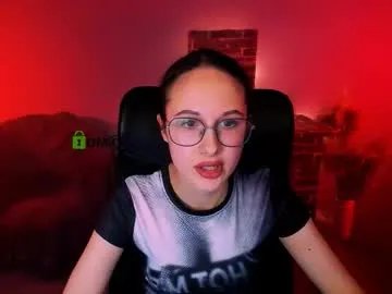 mona_cloud on Chaturbate